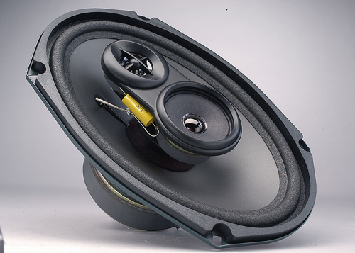 警惕!汽車(chē)音響不在CCC認(rèn)證范圍內(nèi)