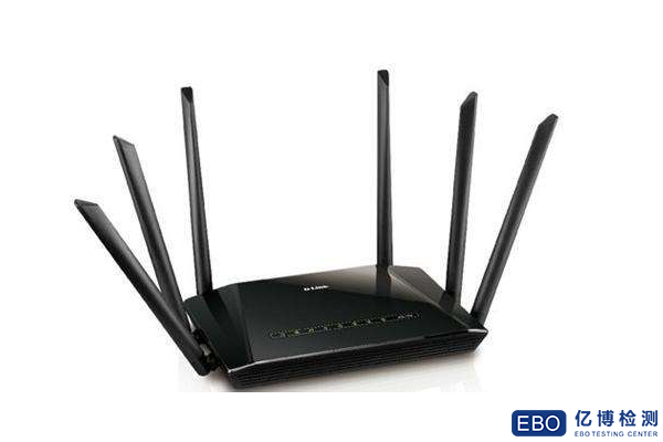 路由器MIC認證流程