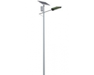 太陽能LED路燈出口歐盟要做CE認證嗎？