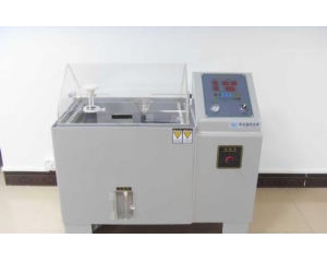 鹽霧試驗48小時相當(dāng)于自然環(huán)境多久?